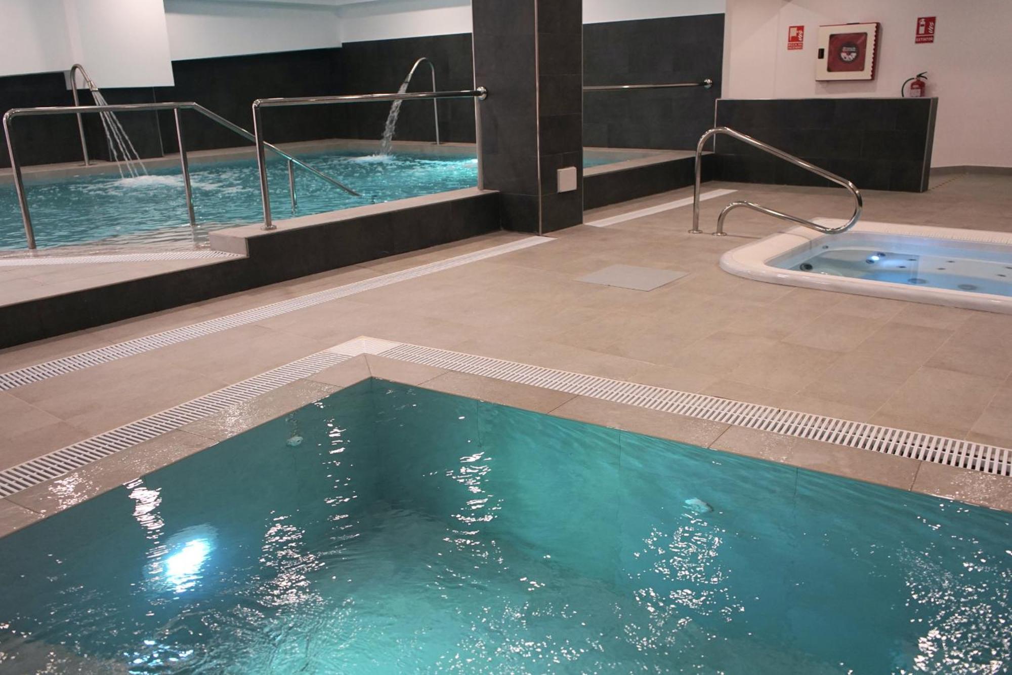 Capuchinos 4 Apartman Nerja Kültér fotó
