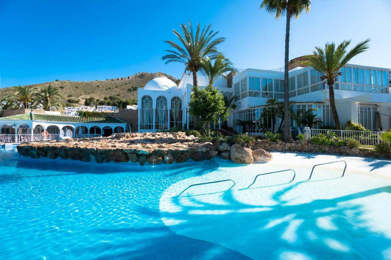 Capuchinos 4 Apartman Nerja Kültér fotó