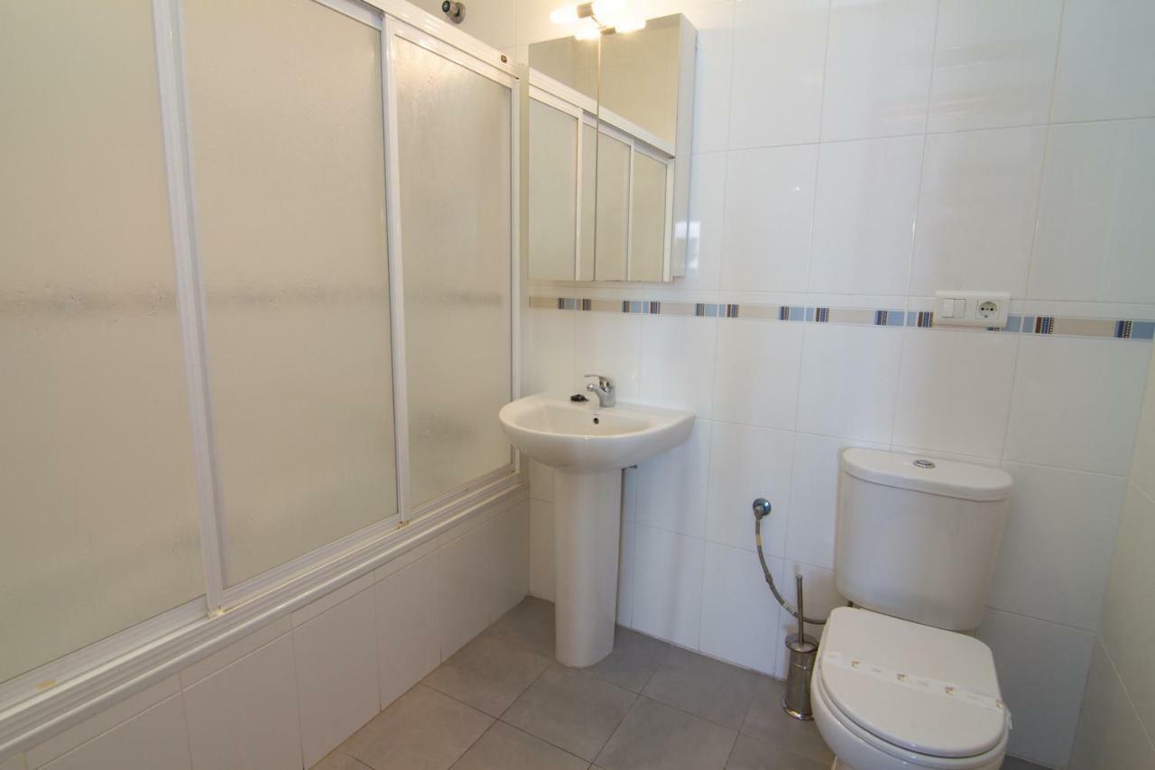 Capuchinos 4 Apartman Nerja Kültér fotó